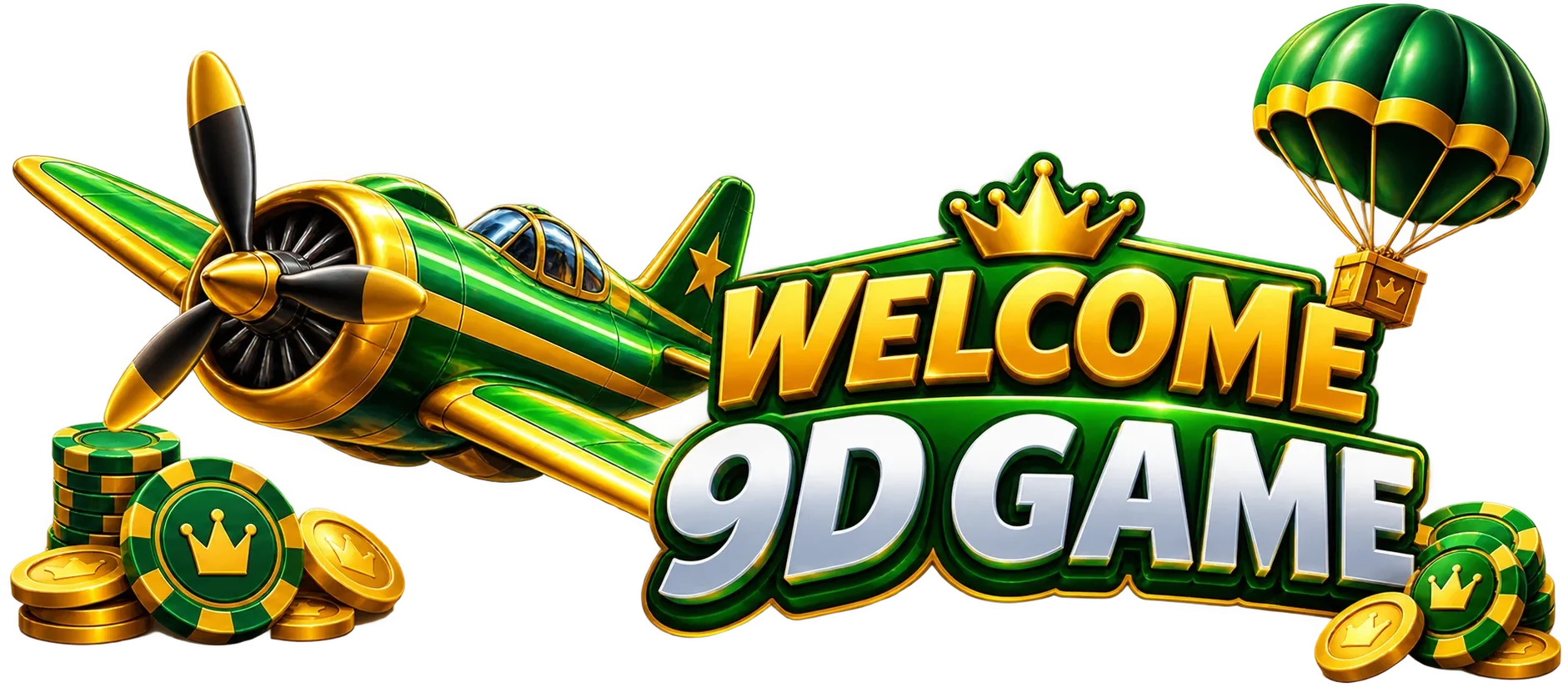 9d game